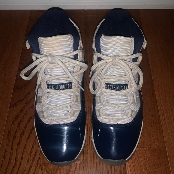 Jordan 11 'Win Like 82' - Picture 7 of 9